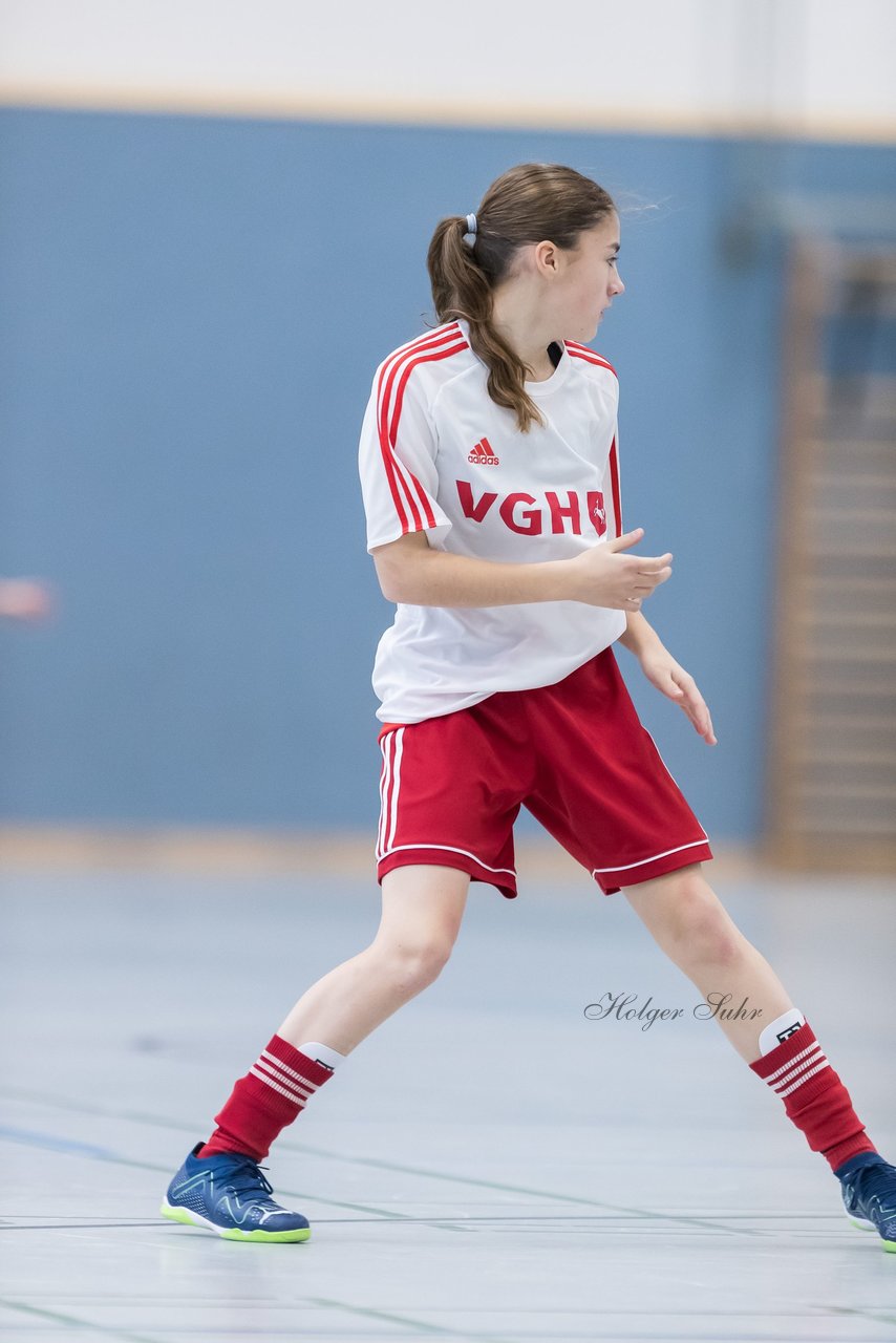 Bild 51 - wCJ NFV Futsalturnier